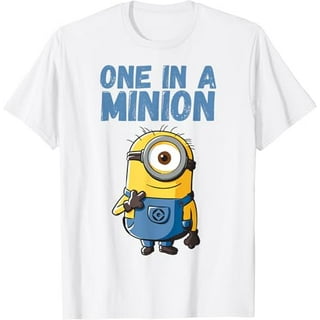 Minions - Clothing