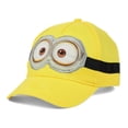 thumbnail image 1 of Despicable Me Mov Bob Baseball Cap, 1 of 1