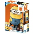 thumbnail image 1 of Despicable Me Room-a-Lite Minion Bedroom Night Light, 1 of 3