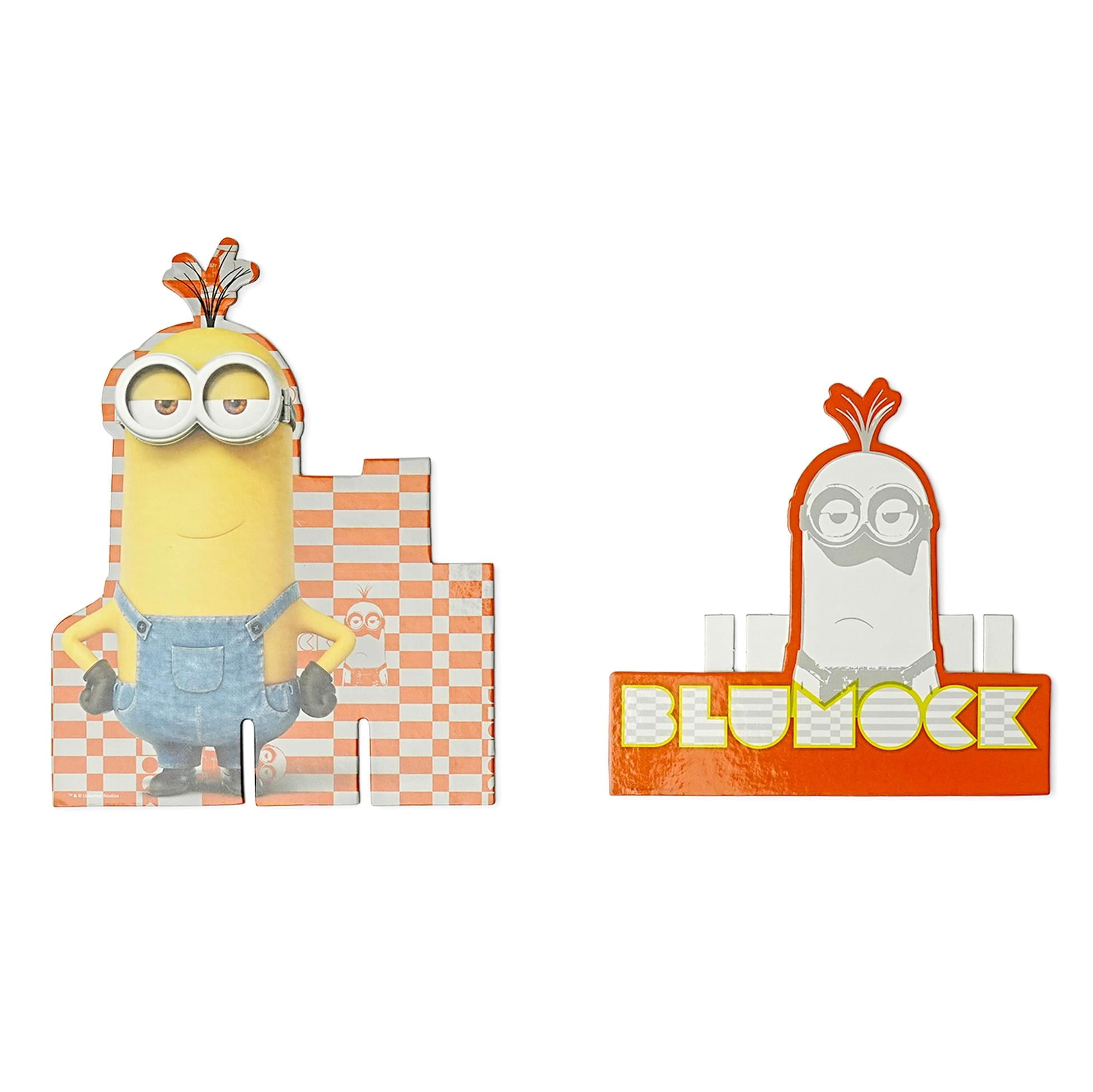 Minions Party Decor | Wall-mounted art for interior design - Walmart ...