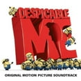 thumbnail image 1 of Despicable Me Soundtrack (CD), 1 of 8