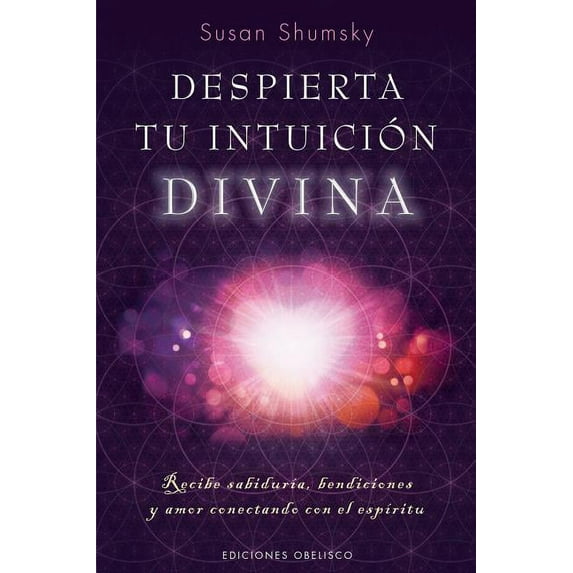 Despierta Tu Intuicion Divina, (Paperback)