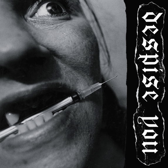 Despise You - West Side Horizons (Explicit) - CD