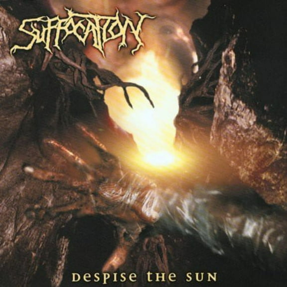 Despise the Sun (explicit)