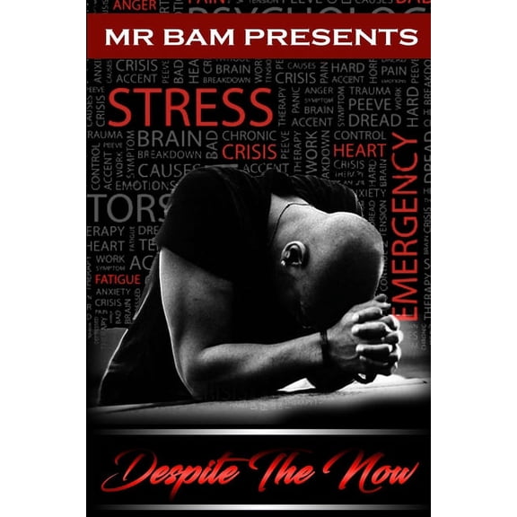 Despite The Now (Paperback)