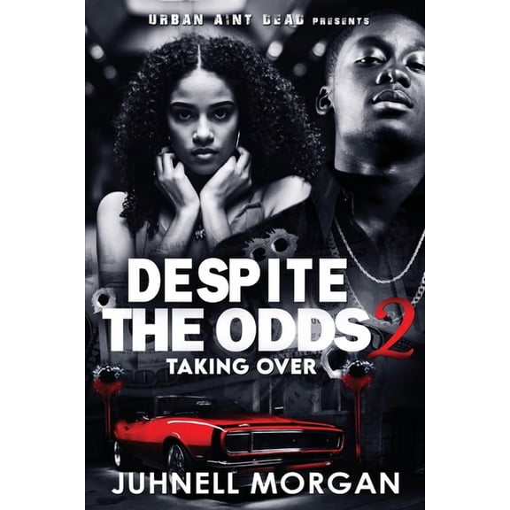 Despite The Odds 2: Taking Over, (Paperback)