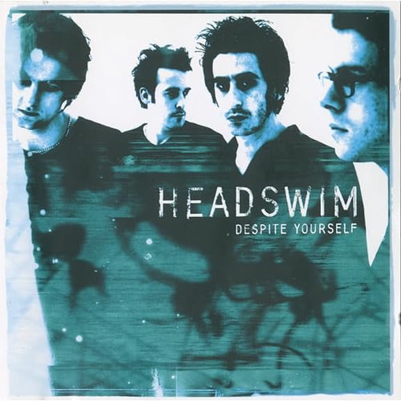 Headswim Despite Yourself (CD) Deluxe Album