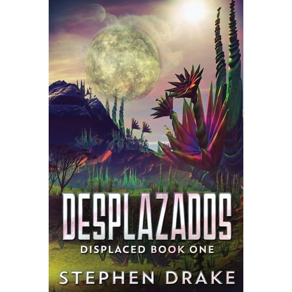 Desplazados, (Paperback)