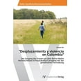 thumbnail image 1 of "Desplazamiento y violencia en Colombia" (Paperback), 1 of 1