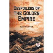 Despoilers of the Golden Empire, Paperback