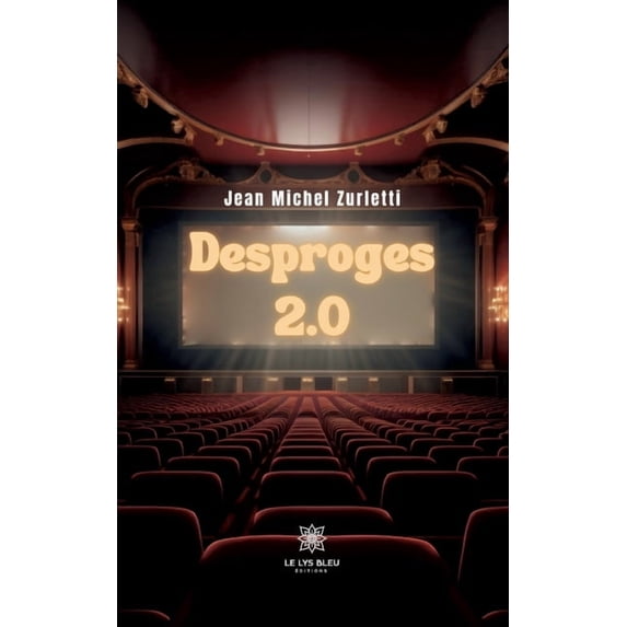 Desproges 2.0, (Paperback)