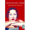 thumbnail image 1 of Pre-Owned Despu?É¬©s del Amor (Privada) Paperback, 1 of 1