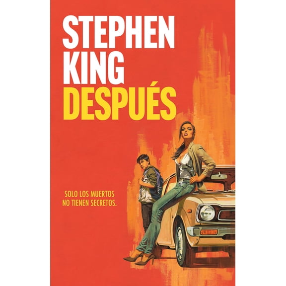 Despus / Later, (Paperback)