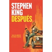 Despu s / Later, Paperback
