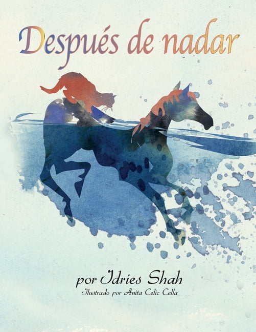 DespuÃ©s de nadar, (Paperback)