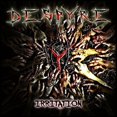 thumbnail image 1 of Despyre - Irritation - Rock - CD, 1 of 1