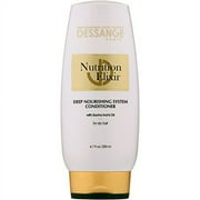Dessange Nutrition Elixir Deep Nourishing System Conditioner, 6.7 Fluid Ounce