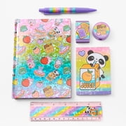 Dessert Critters Stationery Set