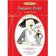 thumbnail image 1 of Dessert First (Hardcover), 1 of 1