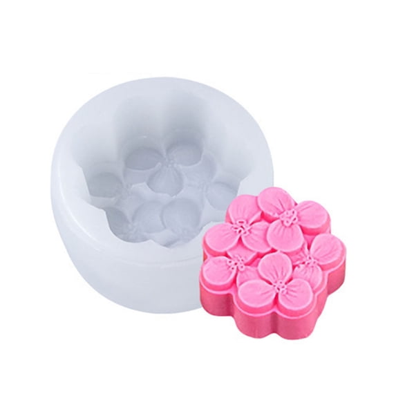 Dessert Mold Pudding Molds Jelly Mold Kitchen Baking Accessories 8 Styles Choose