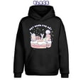 thumbnail image 1 of Dessert Pullover Urban Hoodie, 1 of 11
