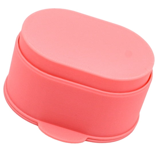 Round Fondant Cutter Tool for Baking and Cookie Shaping, Press Form Mold with Smooth Cutting Wall, Side Grip Tabs, and Compact Size