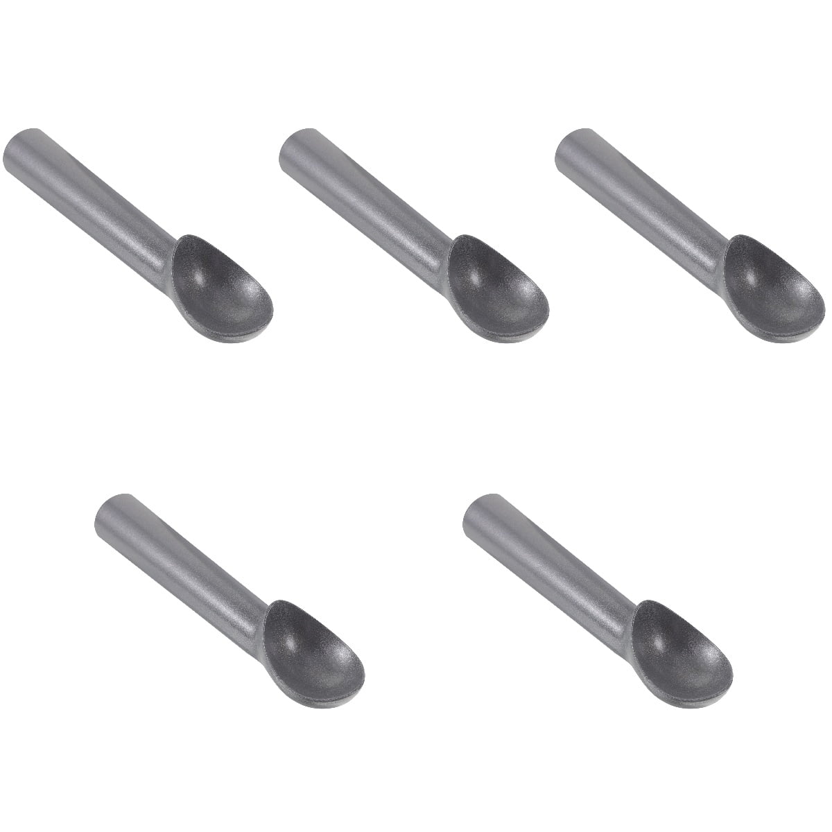 Dessert Spoon Scoop Ice Cream Multifunctional Melon Ball Maker Food