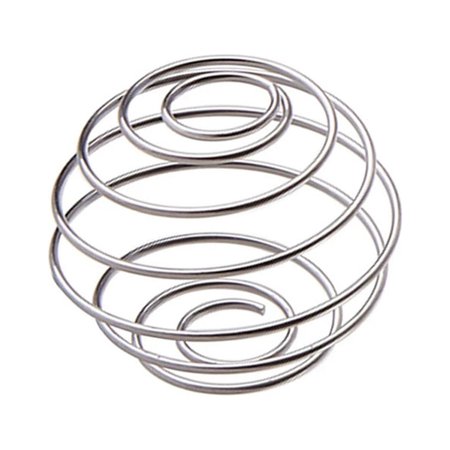 Dessert Tool Shaking Cup Kitchen Blender Wire Ball Agitator Protein Mixer Mixed Shaker
