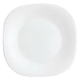 thumbnail image 1 of Flat plate Bormioli White ? 20 cm (Pack 6 uds), 1 of 3
