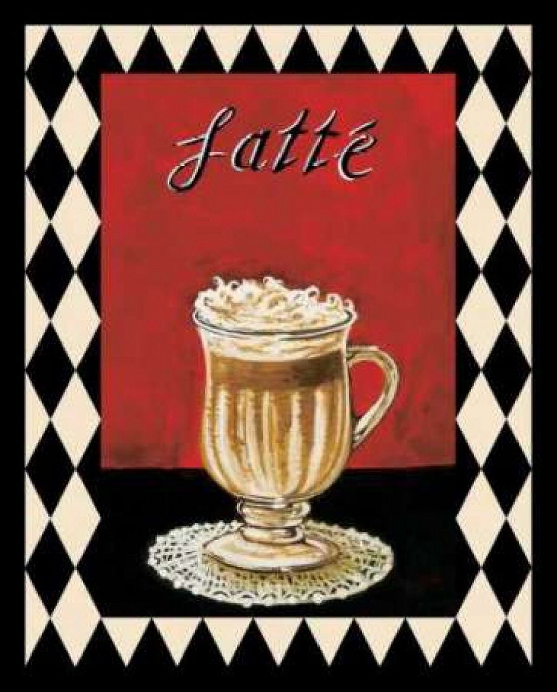 Desserts II Canvas Art - Gregory Gorham (20 x 24)