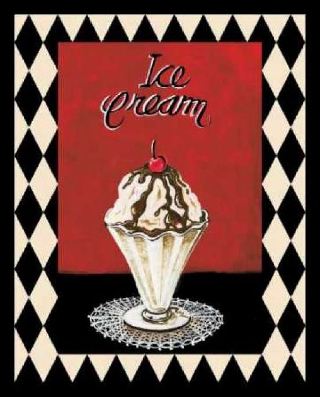 Desserts IV Canvas Art - Gregory Gorham (20 x 24)