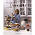 thumbnail image 1 of Pre-Owned Desserts: Our favorite recipes for every season and every occasion : the best of Martha Stewart living, 9780848716660, 0848716663, Hardcover,, 1 of 1