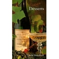 thumbnail image 1 of Pre-Owned Desserts (Paperback) 0890878927 9780890878927, 1 of 1