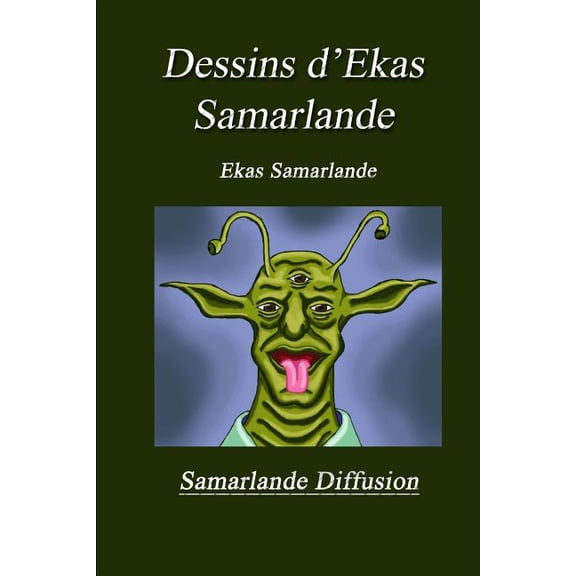 Dessins D'Ekas Samarlande