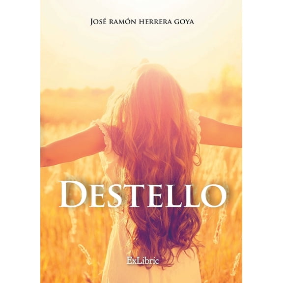 Destello (Paperback)