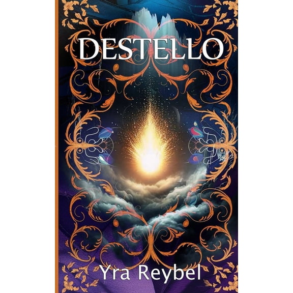 Destello, (Paperback)