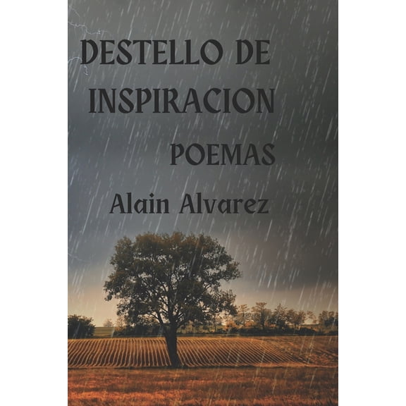 Destello de inspiracin, (Paperback)