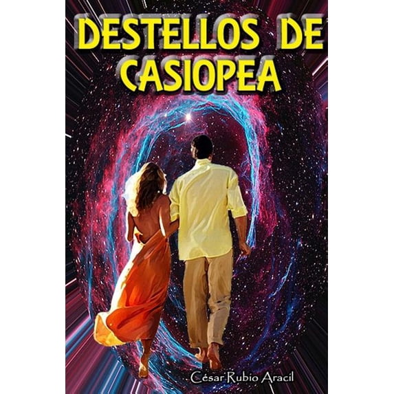 Destellos de Casiopea