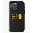 thumbnail image 1 of Destin Beach Florida Summer Art - Popular Phone M97 N4725 Phone Case for iPhone 17 16 15 14 13 12 11 Pro Max, 1 of 2