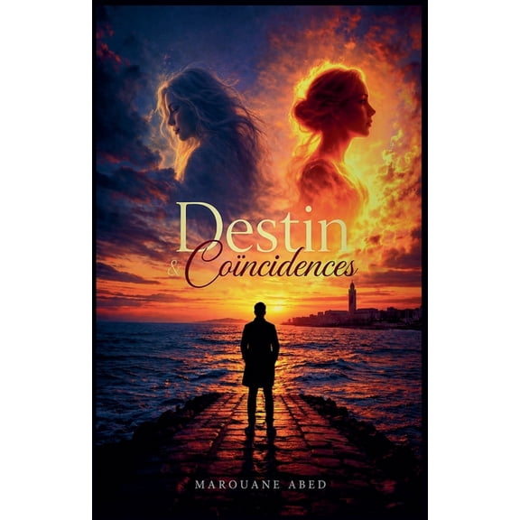 Destin & Concidences, (Paperback)