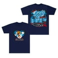 thumbnail image 1 of Destin Conrad Love On Digital Tour 2025 T-Shirts Women Men HipHop Crewneck Short Sleeve Tee, 1 of 6