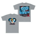 thumbnail image 1 of Destin Conrad Love On Digital Tour 2025 T-Shirts Women Men HipHop Crewneck Short Sleeve Tee, 1 of 6