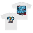 thumbnail image 1 of Destin Conrad Love On Digital Tour 2025 T-Shirts Women Men HipHop Crewneck Short Sleeve Tee, 1 of 6
