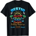 thumbnail image 1 of Destin Family Vacation 2024 Making Memories Florida Summer T-Shirt, 1 of 4
