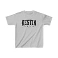 thumbnail image 1 of Destin Florida Kids Shirt Gifts Youth Tee Tshirt, 1 of 2