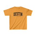 thumbnail image 1 of Destin Florida Kids Shirt Gifts Youth Tee Tshirt, 1 of 2