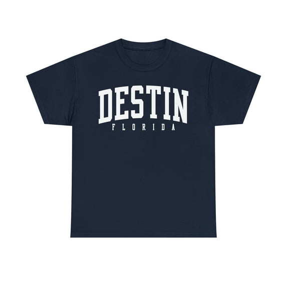 Destin Florida Shirt, Gifts, Tshirt, Tee