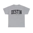 thumbnail image 1 of Destin Florida Shirt, Gifts, Tshirt, Tee, 1 of 4