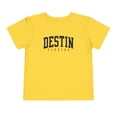 thumbnail image 1 of Destin Florida Toddler Shirt Gifts Boy Girl Size 2T-5T, 1 of 4