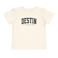 thumbnail image 1 of Destin Florida Toddler Shirt Gifts Boy Girl Size 2T-5T, 1 of 4